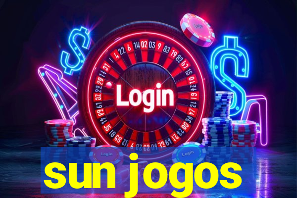 sun jogos